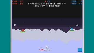 Turret vs Turret - Screenshot 3