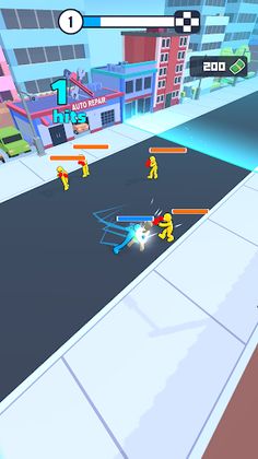 RagRage - Screenshot 2