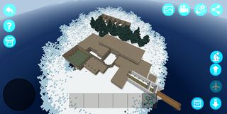 Death Island Craft - Screenshot 3