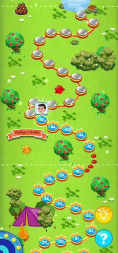 Match Emoji - Screenshot 1