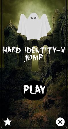 HARD IDENTITYV JUMP - Screenshot 1