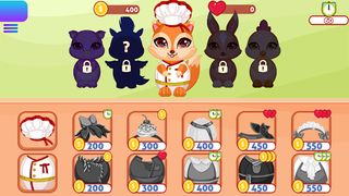 العاب طبخ مثلجات مطاعم بدون نت - Screenshot 1