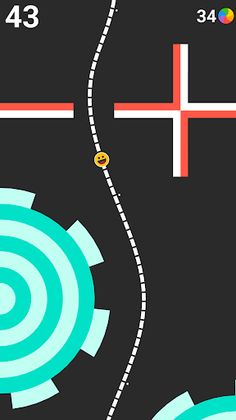 Line Ride - Screenshot 3