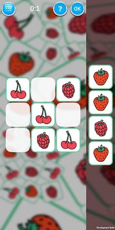 Умняш: Развивалка для детей - Screenshot 3