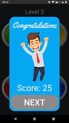 MemorizeIt - Screenshot 3