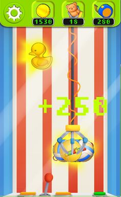 Grab A Toy - Screenshot 2