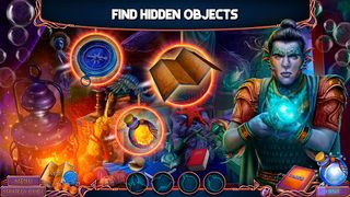 Secret City 6 f2p - Screenshot 1