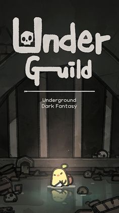 UnderGuild: Offense - Screenshot 1