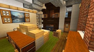 Block Pro Earth - Screenshot 1