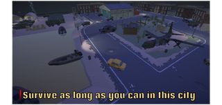 Stay Together: Zombie Game - Screenshot 1