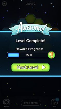 Super Hex: Hexa Block Puzzle - Screenshot 4