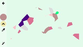 3P Valentine Painting Puzzle - Screenshot 3