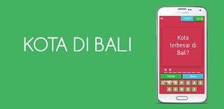 KOTA DI BALI - Screenshot 1