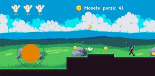 Il Volo di Coco - Screenshot 2