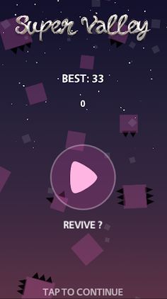 Super Valley - Screenshot 3