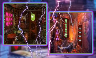 Funny Corn Escape - JRK Games - Screenshot 1