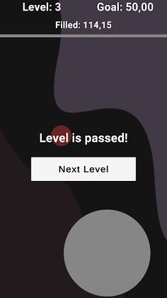 Fill Area With Circles - Screenshot 4