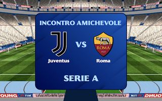 Gioco Giochi Di Calcio Serie A - Screenshot 2