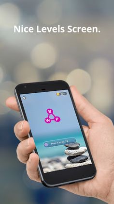 Find the Words in English - Screenshot 1