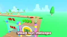 Tricky Money 3D - Screenshot 4