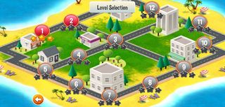 Burger Shop Master - Screenshot 2