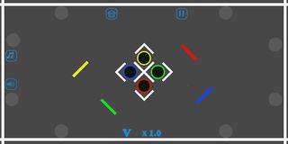 Spheres I - Screenshot 1