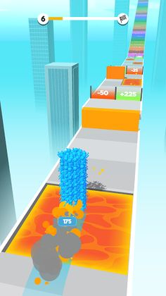 Crowd Tower! - Screenshot 3
