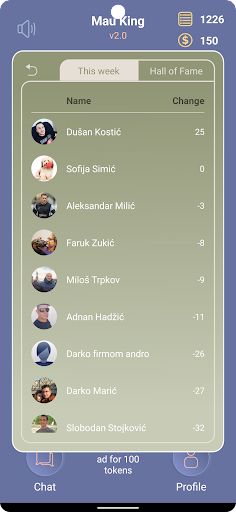 Mau King - Mau Mau - Screenshot 4