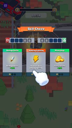 Tower Survival - Idle TD - Screenshot 2