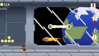 Impostor Syndrome - Screenshot 3