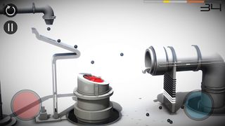 Perchang - Screenshot 2