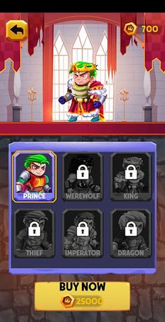 Hero Adventure 2 - Screenshot 4