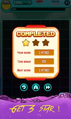 Jewel Crush 2077 - Jewels Clas - Screenshot 4