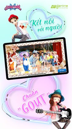 Audition X, Hi from Korea - Screenshot 4