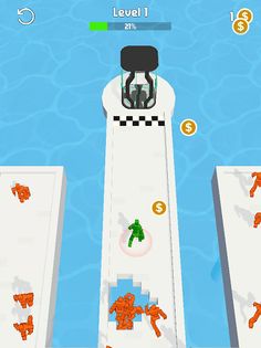 Drop'em All - Screenshot 3