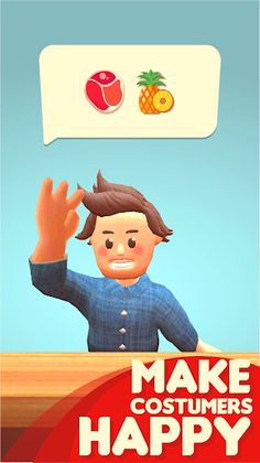 Board Master - Screenshot 2