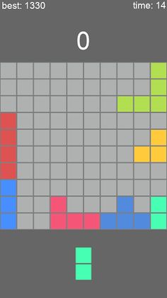 Shapes - Screenshot 1