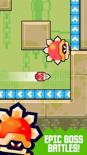 Spike City - Screenshot 4
