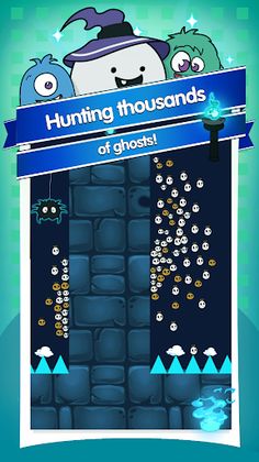 Ghost Sprint - Screenshot 4
