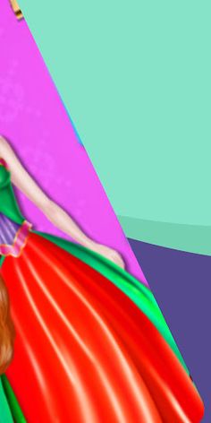 العاب بنات وتلبيس فساتين زفاف - Screenshot 2