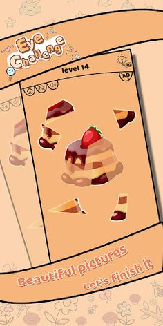 EyeChallenge - Multiple Fun - Screenshot 2