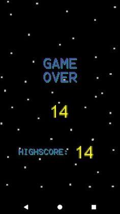 Galaxy Ace - Screenshot 2