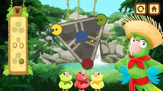 Paco and the Tumbling Seed Box - Screenshot 2