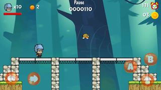 Noufal - Screenshot 3