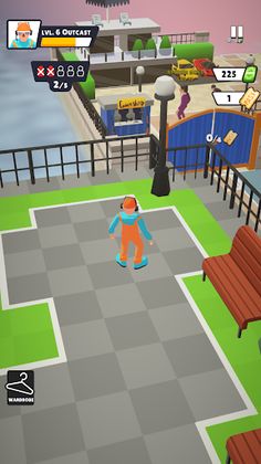 Mobster Life - Screenshot 4