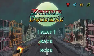 Tower Defense - Screenshot 1