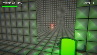 Out of Power - Screenshot 2