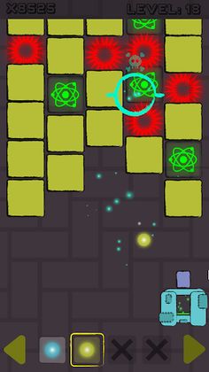 Bazoo - Screenshot 2