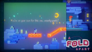 A Fold Apart - Screenshot 3