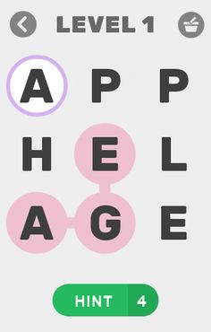 Wordology: Words Search Game | - Screenshot 1
